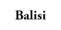  Balisi